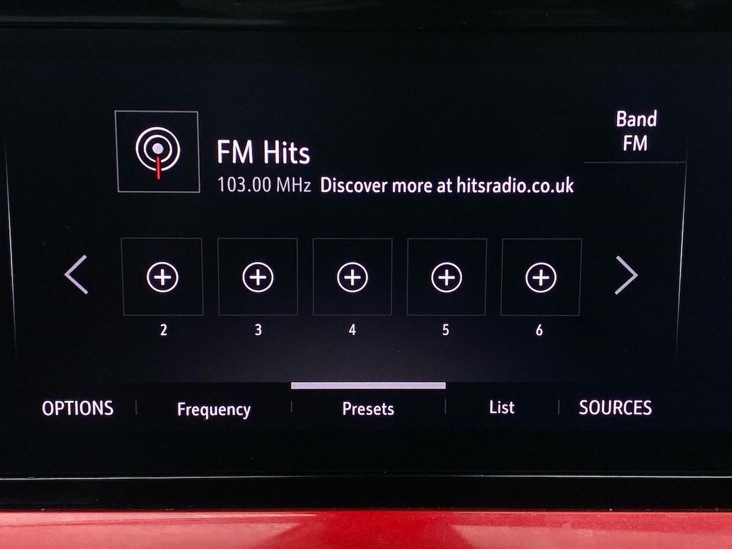 Used Vauxhall Mokka 2022 for sale - 76418224: Photo 11