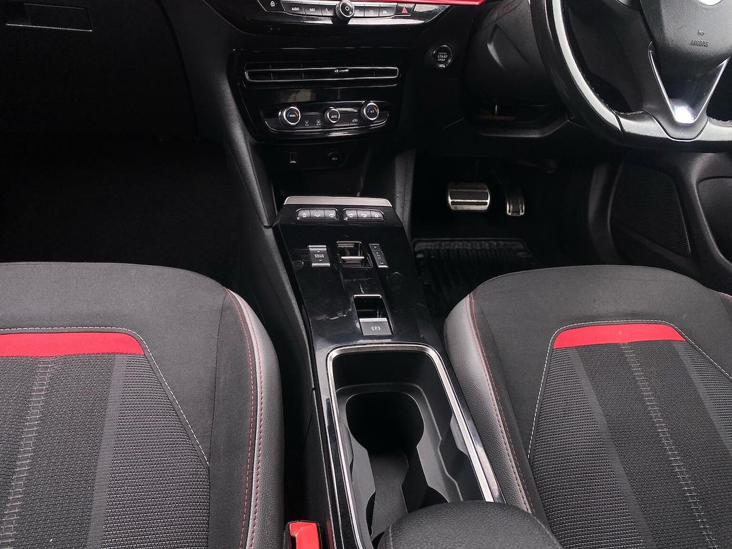 Used Vauxhall Mokka 2022 for sale - 76418224: Photo 13