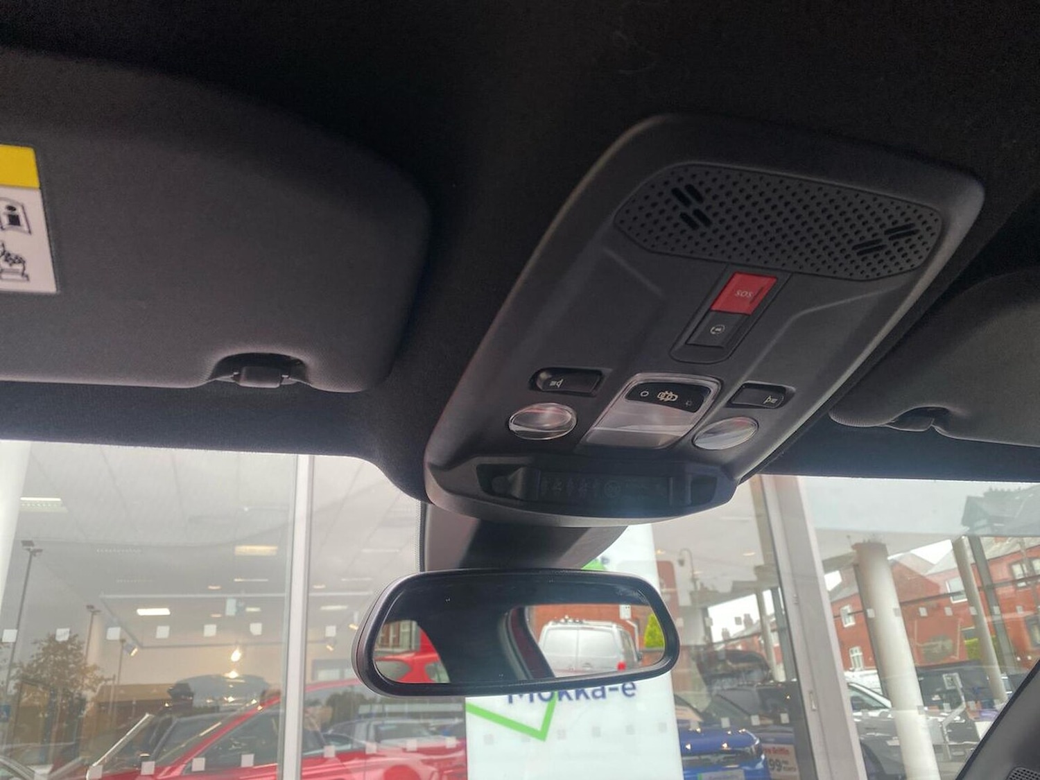 Used Vauxhall Mokka 2022 for sale - 76418224: Photo 14