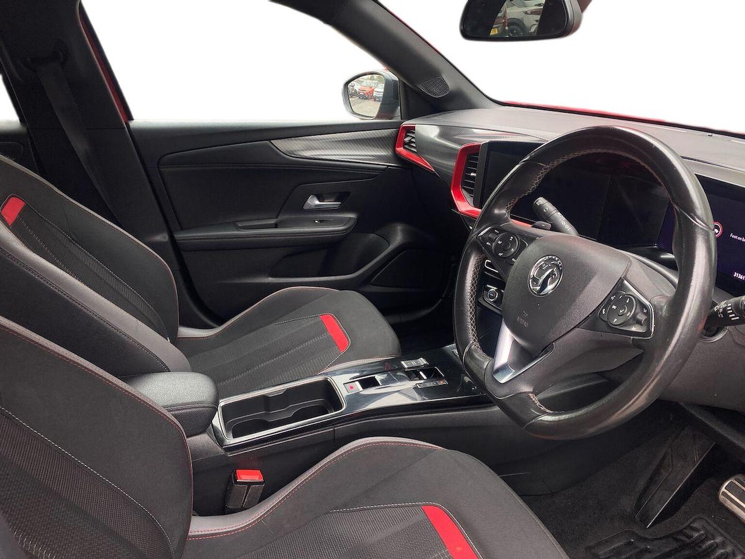 Used Vauxhall Mokka 2022 for sale - 76418224: Photo 15