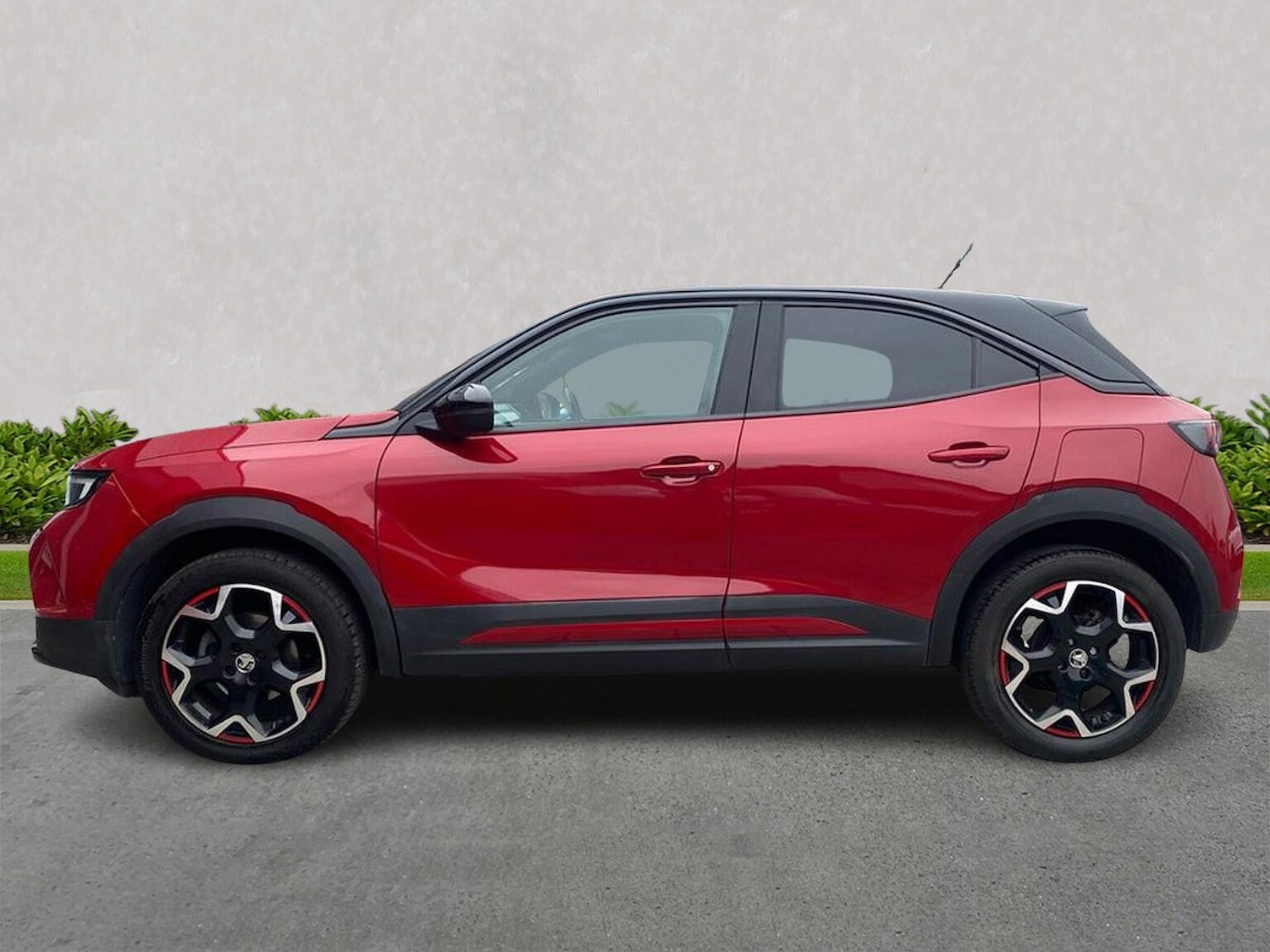 Used Vauxhall Mokka 2022 for sale - 76418224: Photo 19