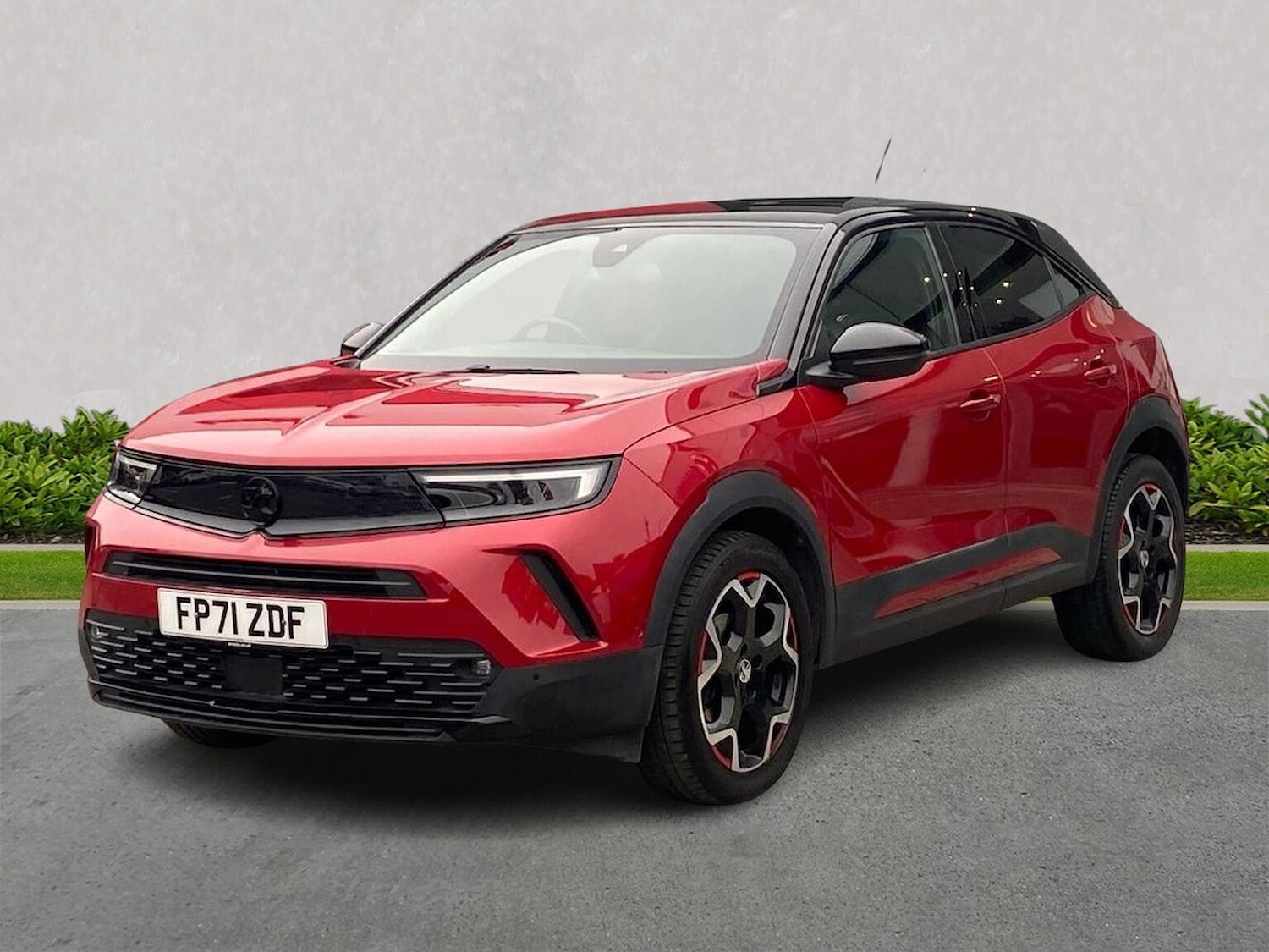 Used Vauxhall Mokka 2022 for sale - 76418224: Photo 20