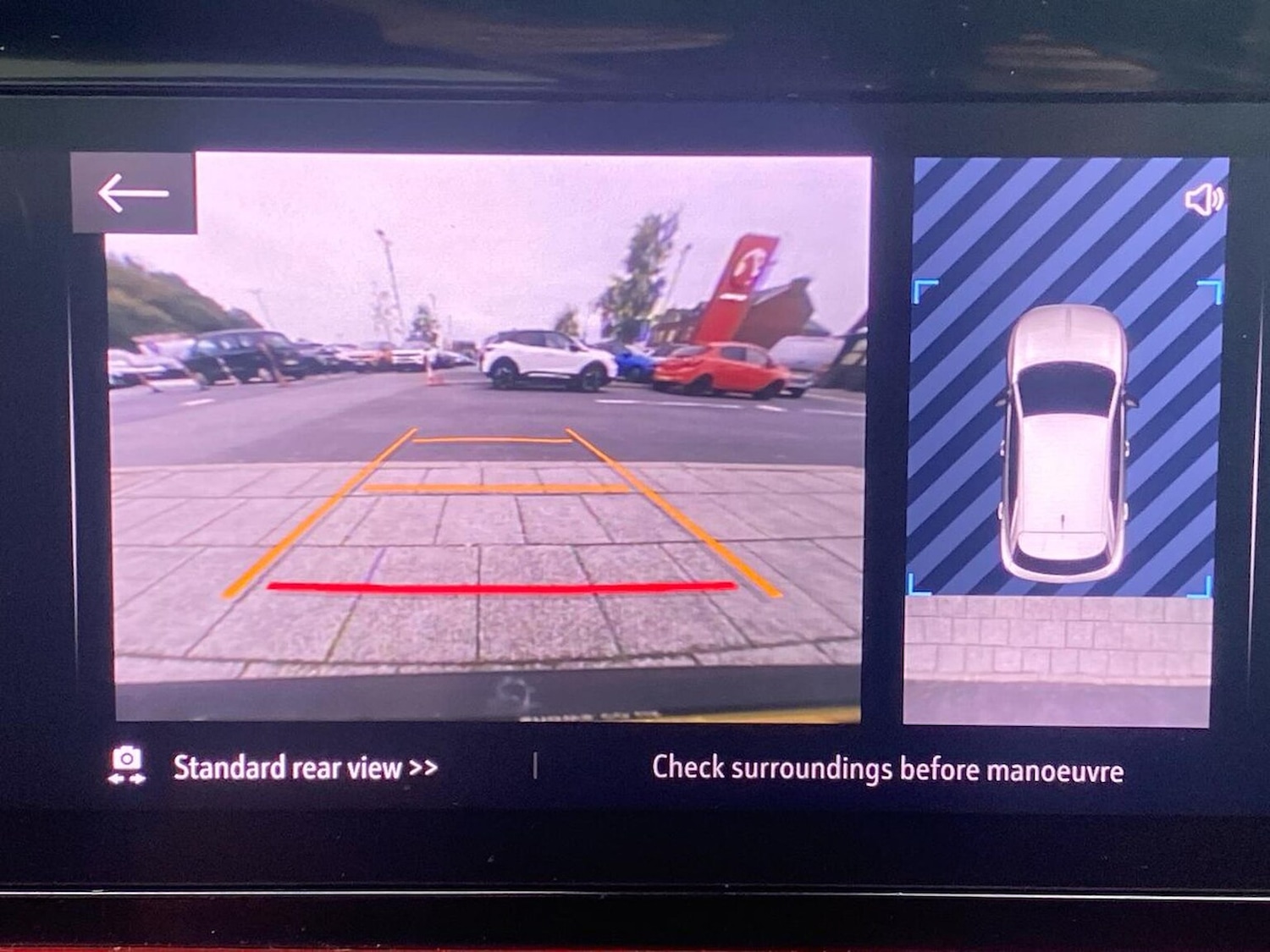 Used Vauxhall Mokka 2022 for sale - 76418224: Photo 22