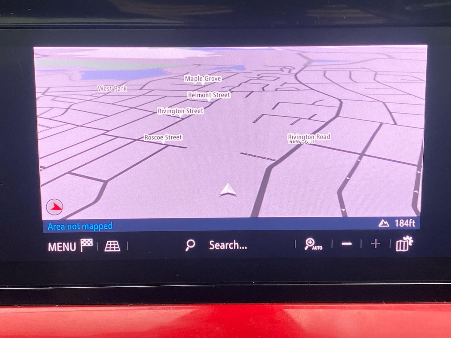 Used Vauxhall Mokka 2022 for sale - 76418224: Photo 23