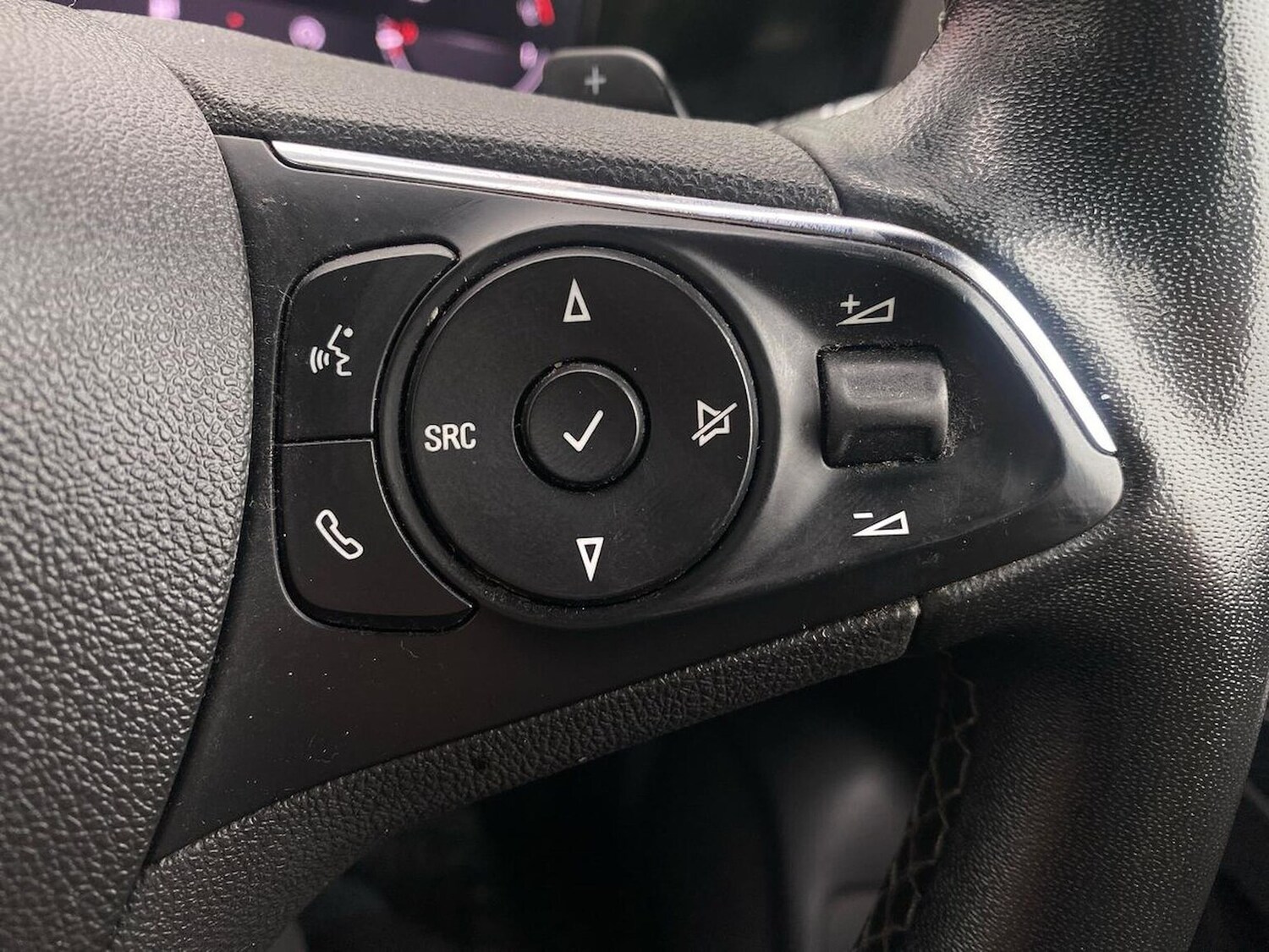 Used Vauxhall Mokka 2022 for sale - 76418224: Photo 26