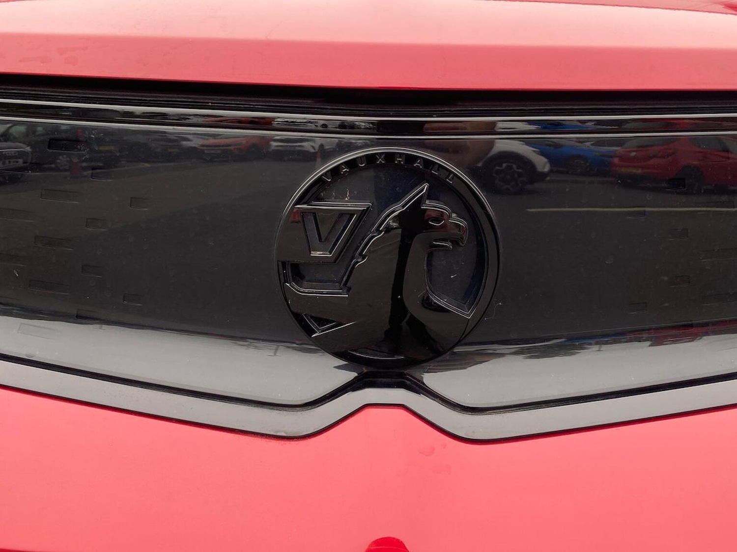 Used Vauxhall Mokka 2022 for sale - 76418224: Photo 29