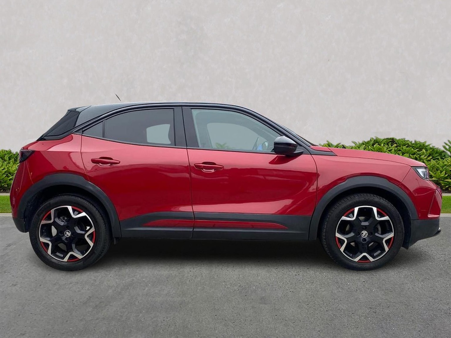 Used Vauxhall Mokka 2022 for sale - 76418224: Photo 3