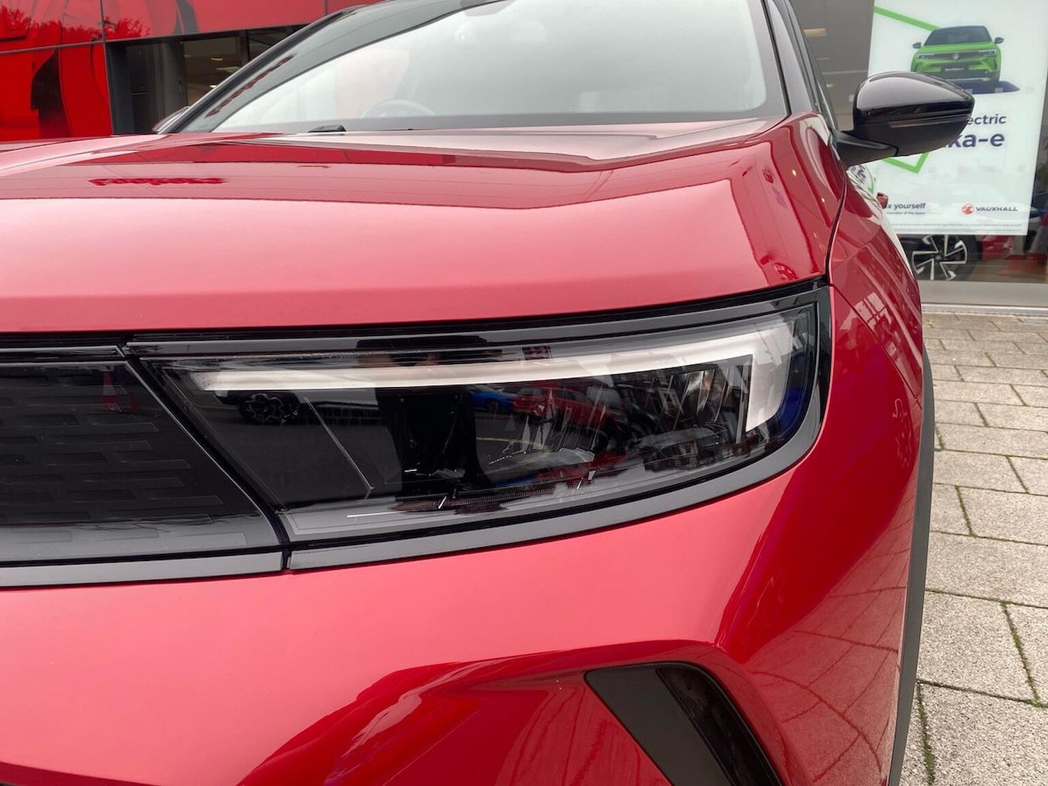 Used Vauxhall Mokka 2022 for sale - 76418224: Photo 30