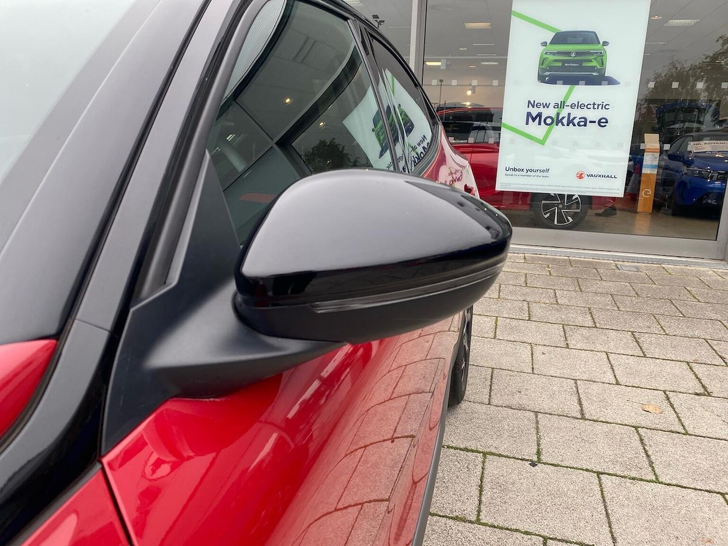 Used Vauxhall Mokka 2022 for sale - 76418224: Photo 31