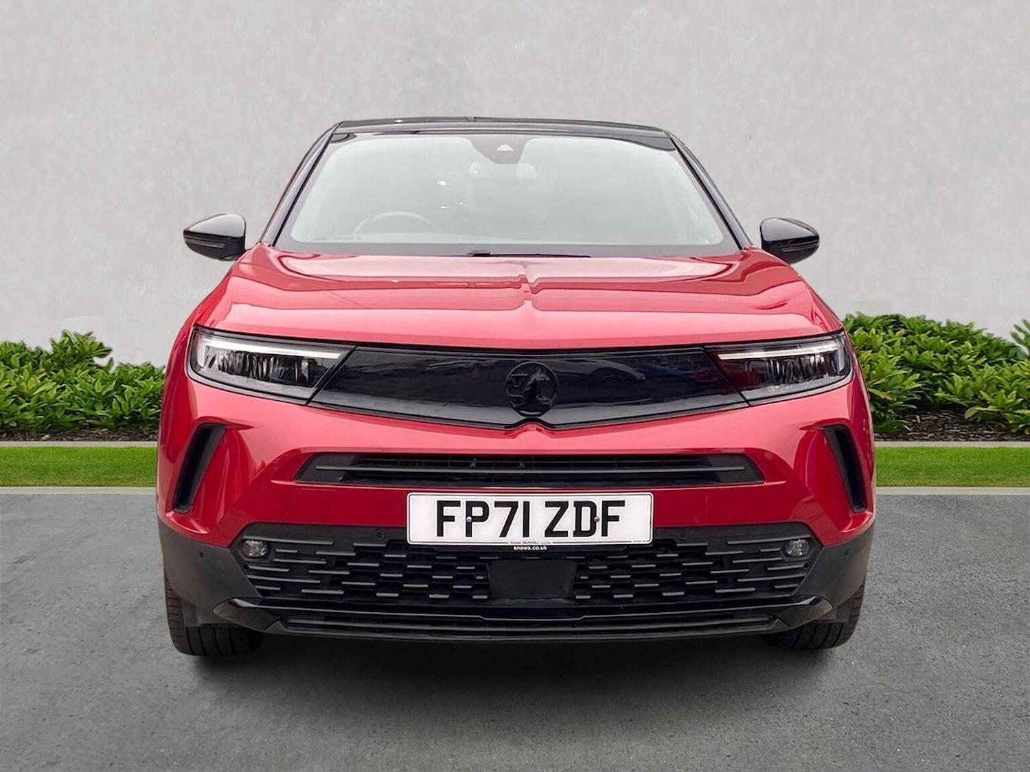 Used Vauxhall Mokka 2022 for sale - 76418224: Photo 5