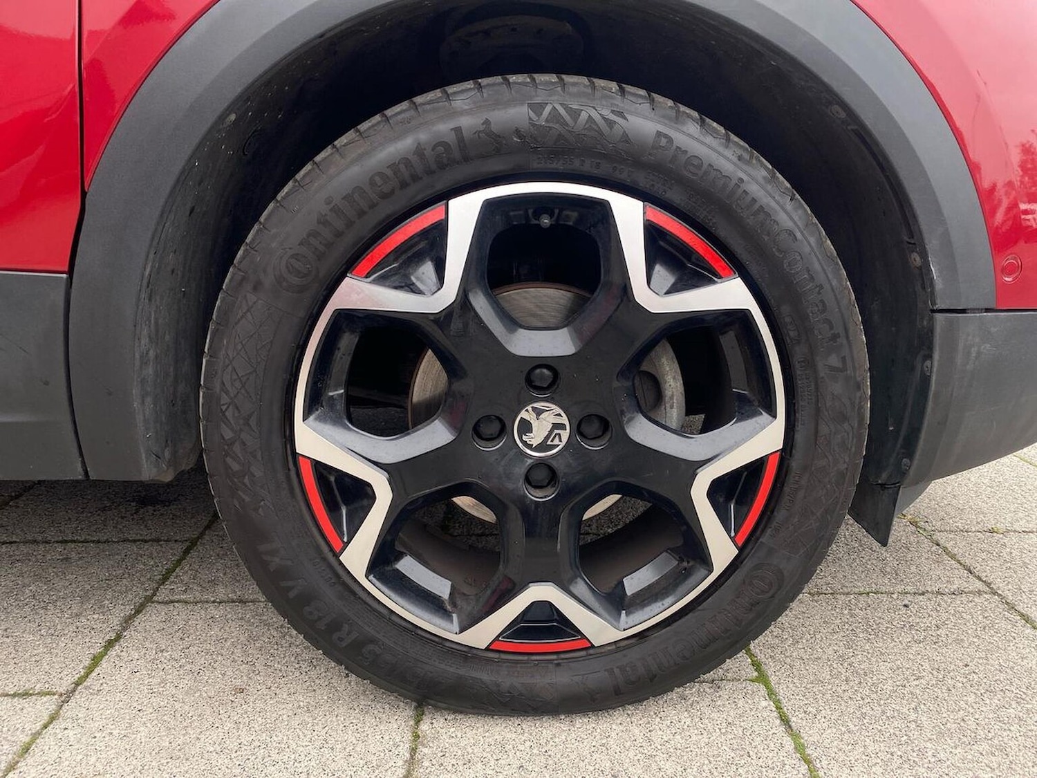 Used Vauxhall Mokka 2022 for sale - 76418224: Photo 6