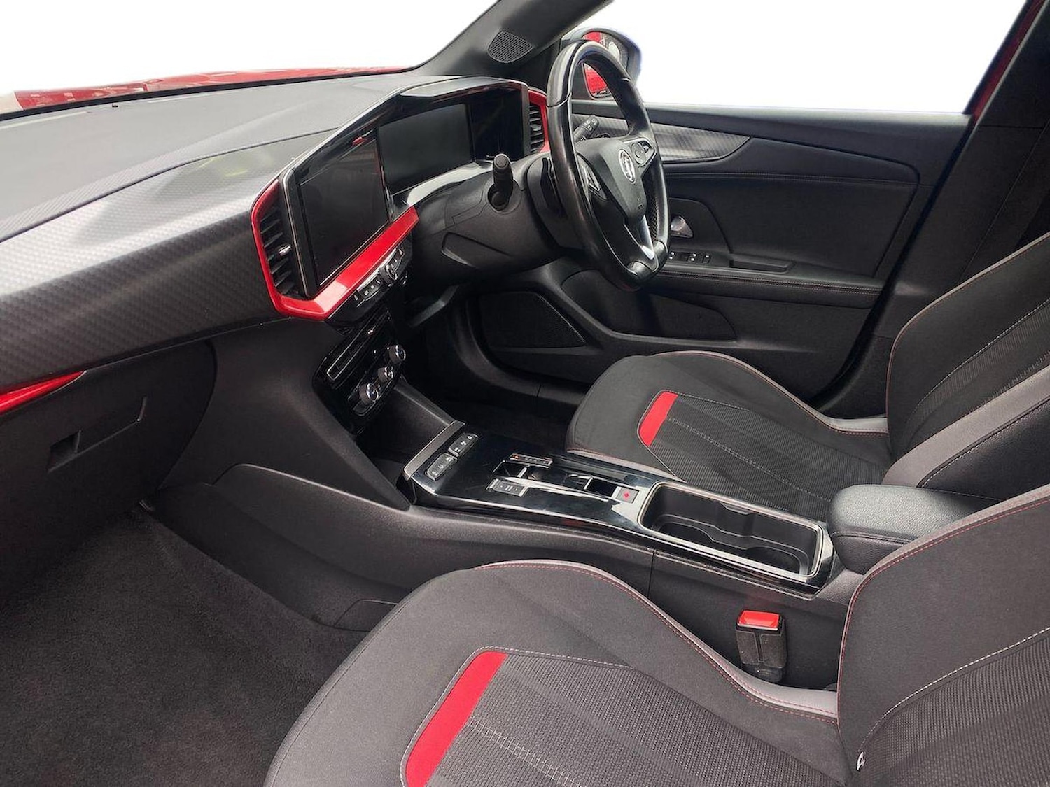 Used Vauxhall Mokka 2022 for sale - 76418224: Photo 7