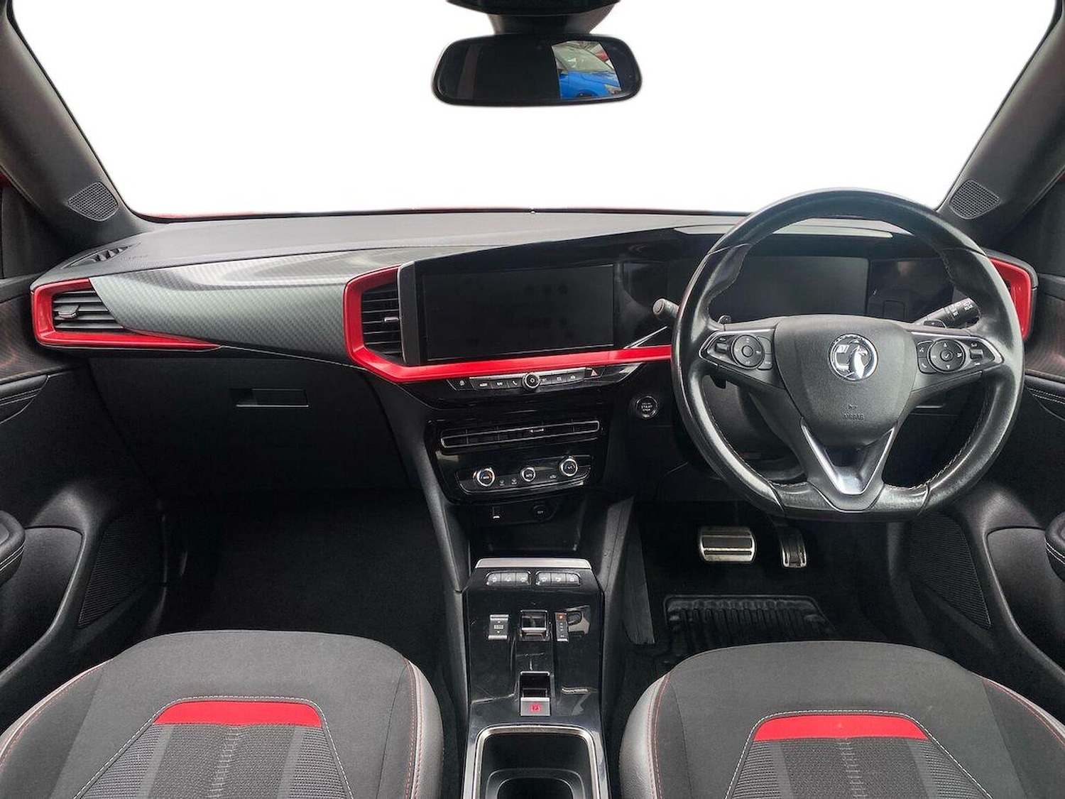 Used Vauxhall Mokka 2022 for sale - 76418224: Photo 8