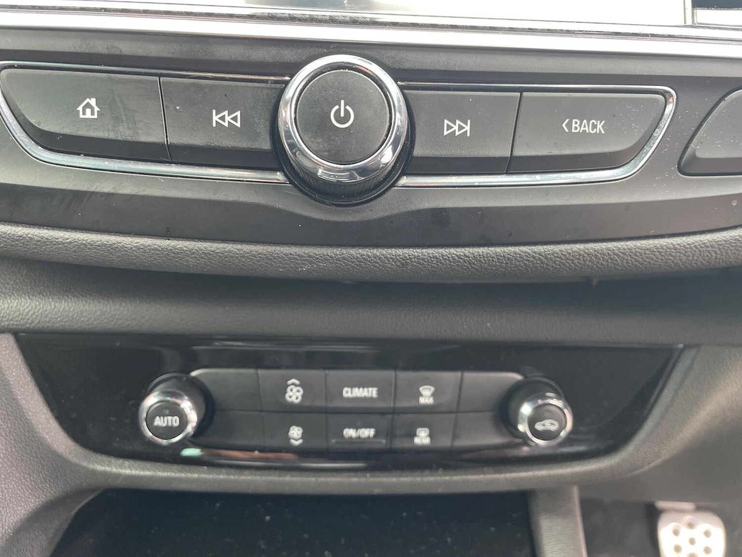 Used Vauxhall Insignia 2018 for sale - 76093625: Photo 12