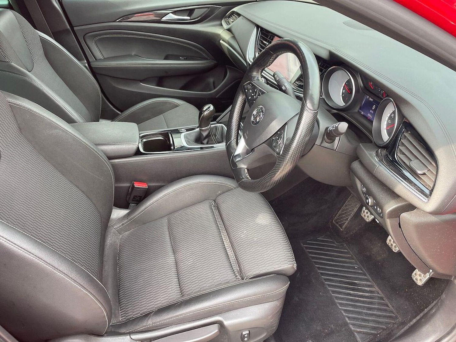 Used Vauxhall Insignia 2018 for sale - 76093625: Photo 15