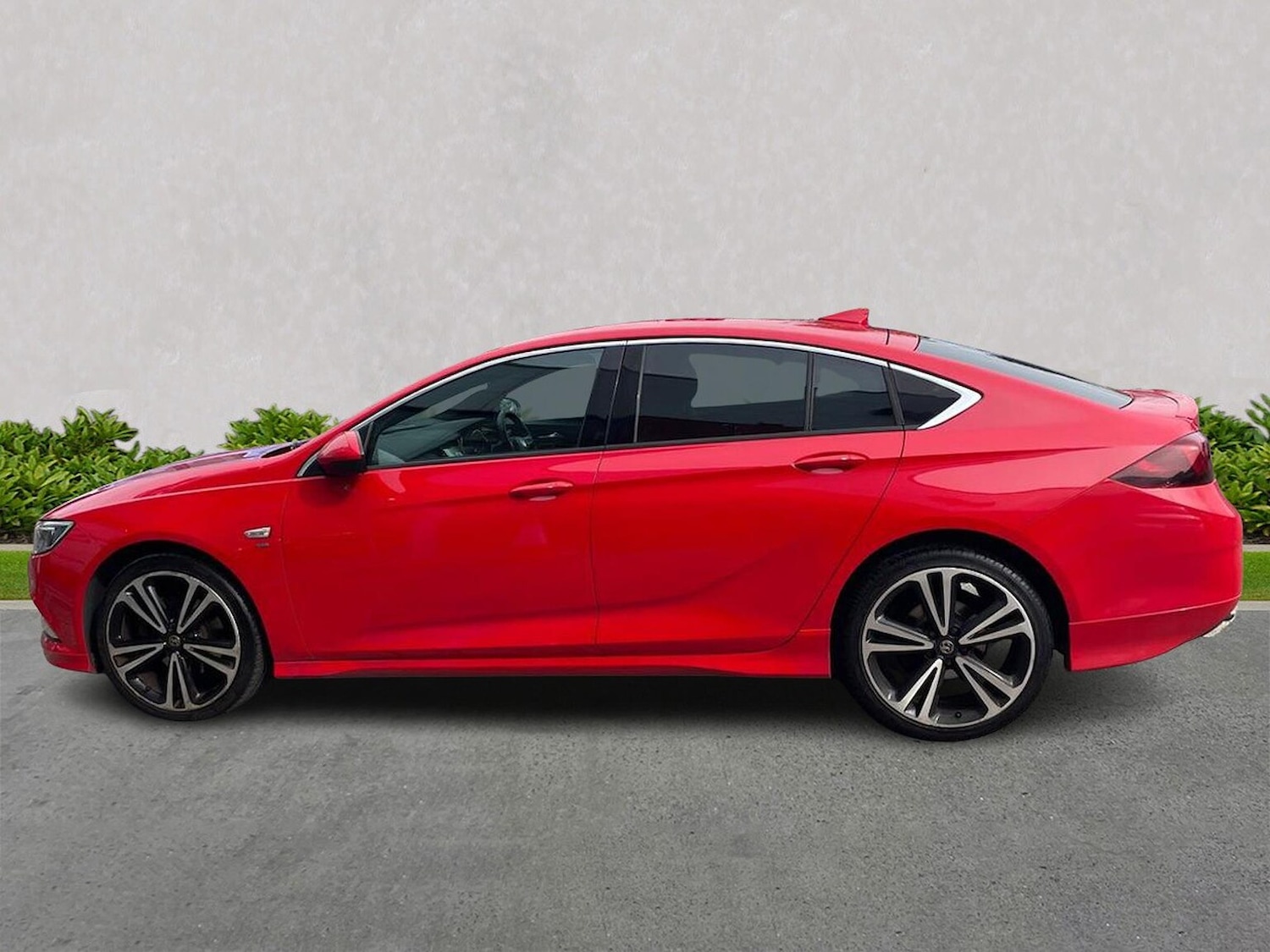 Used Vauxhall Insignia 2018 for sale - 76093625: Photo 19