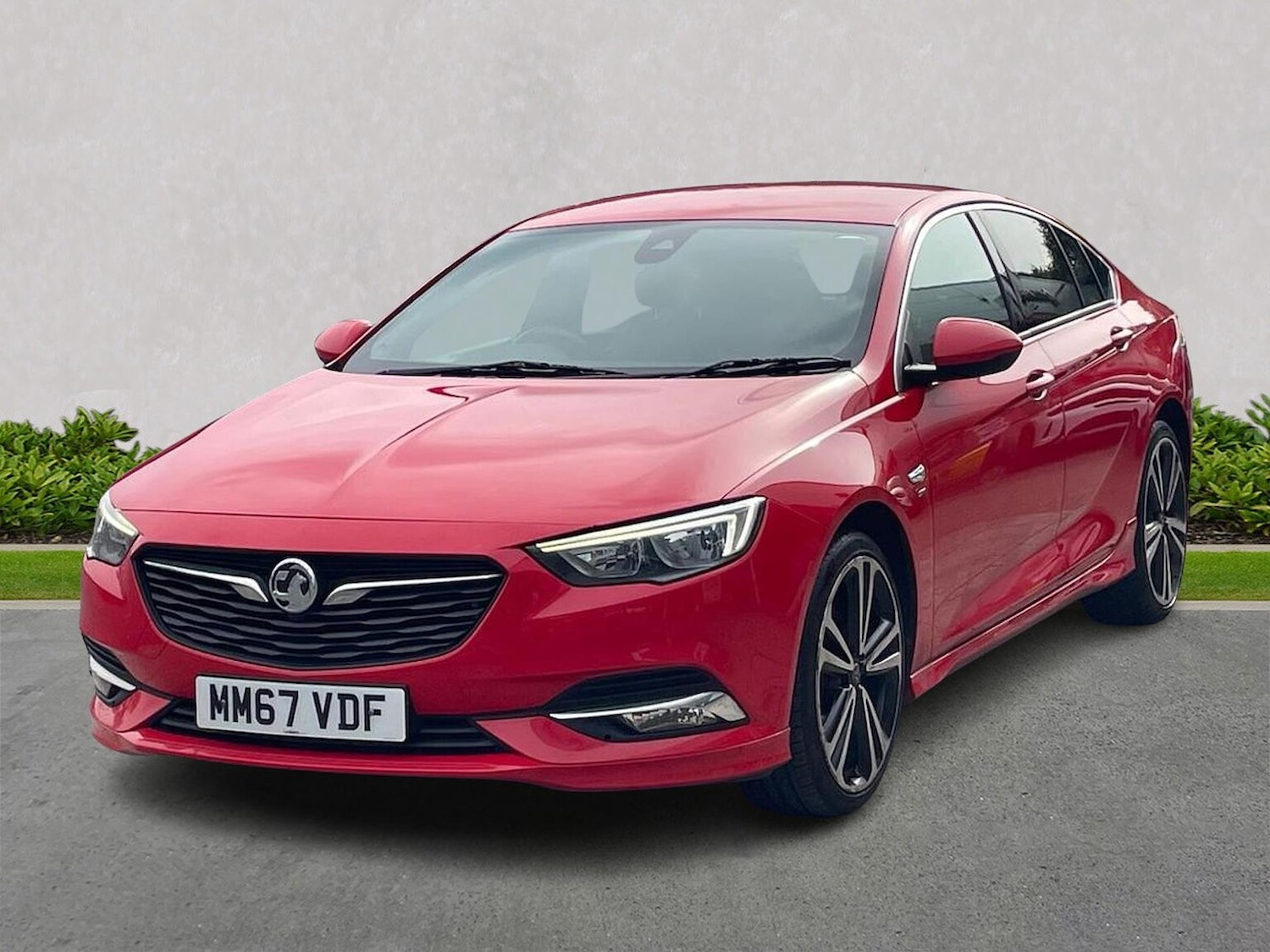 Used Vauxhall Insignia 2018 for sale - 76093625: Photo 20