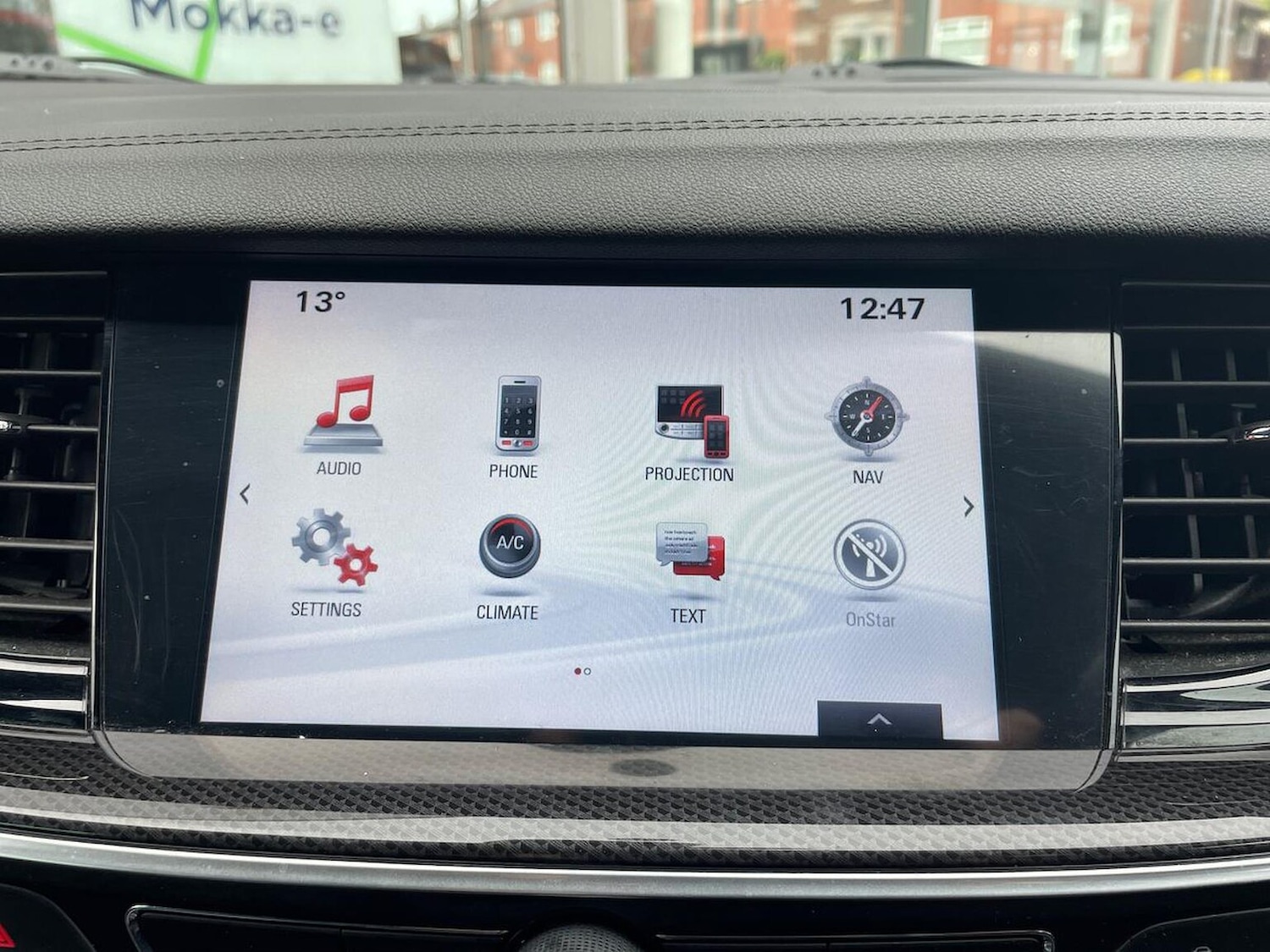 Used Vauxhall Insignia 2018 for sale - 76093625: Photo 23