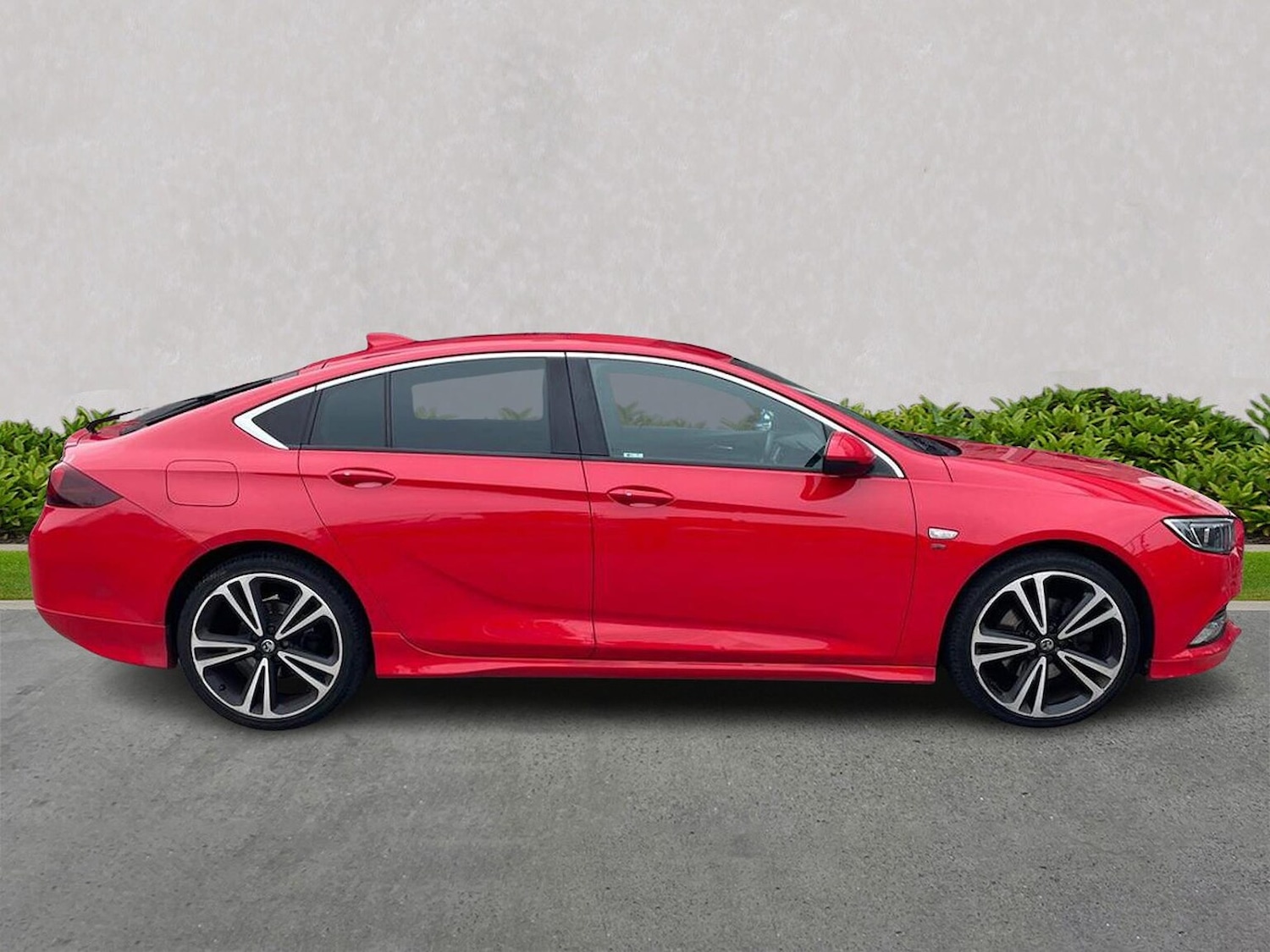 Used Vauxhall Insignia 2018 for sale - 76093625: Photo 3