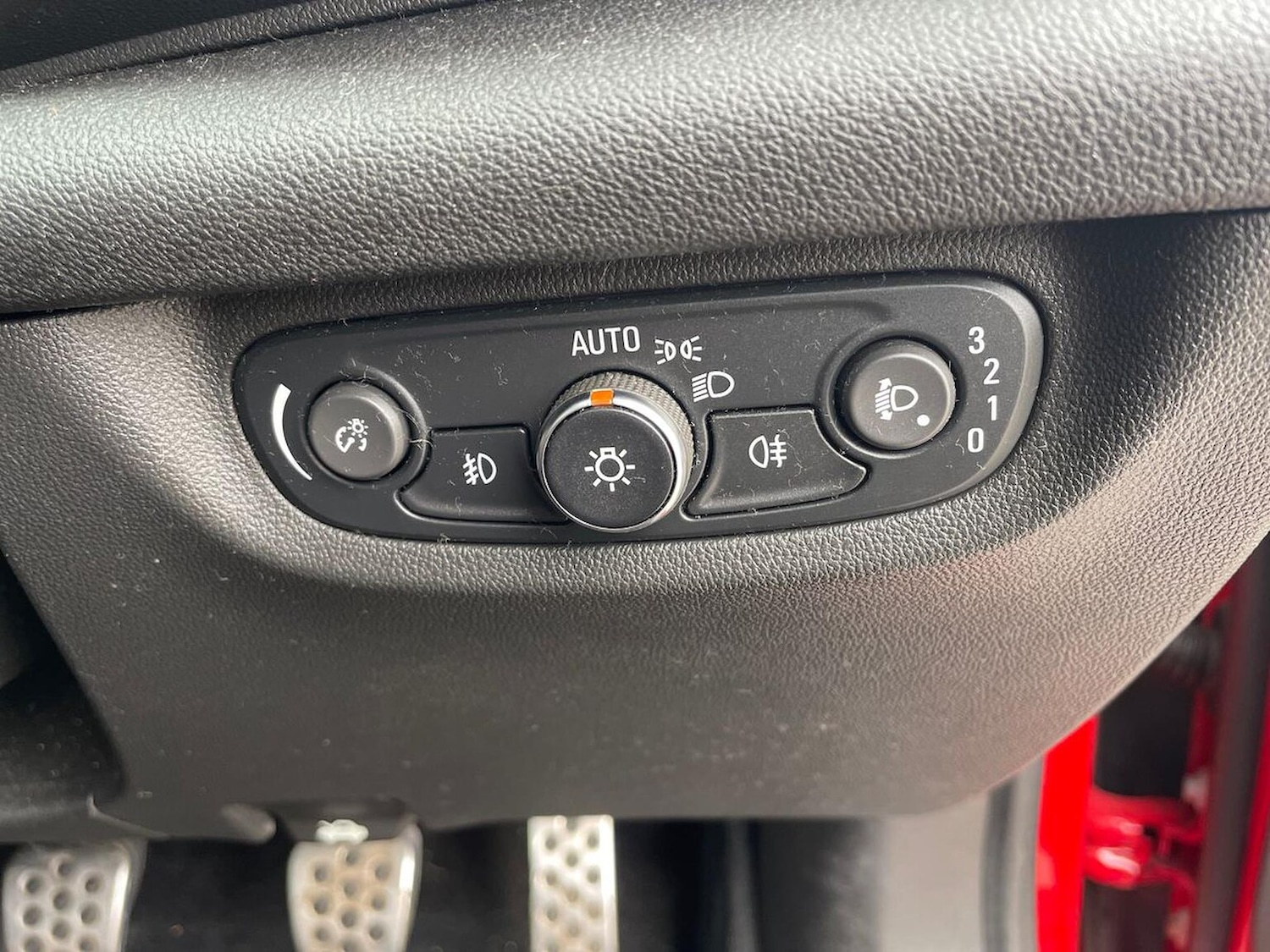Used Vauxhall Insignia 2018 for sale - 76093625: Photo 36
