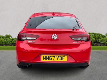 Used Vauxhall Insignia 2018 for sale - 76093625: Photo 4