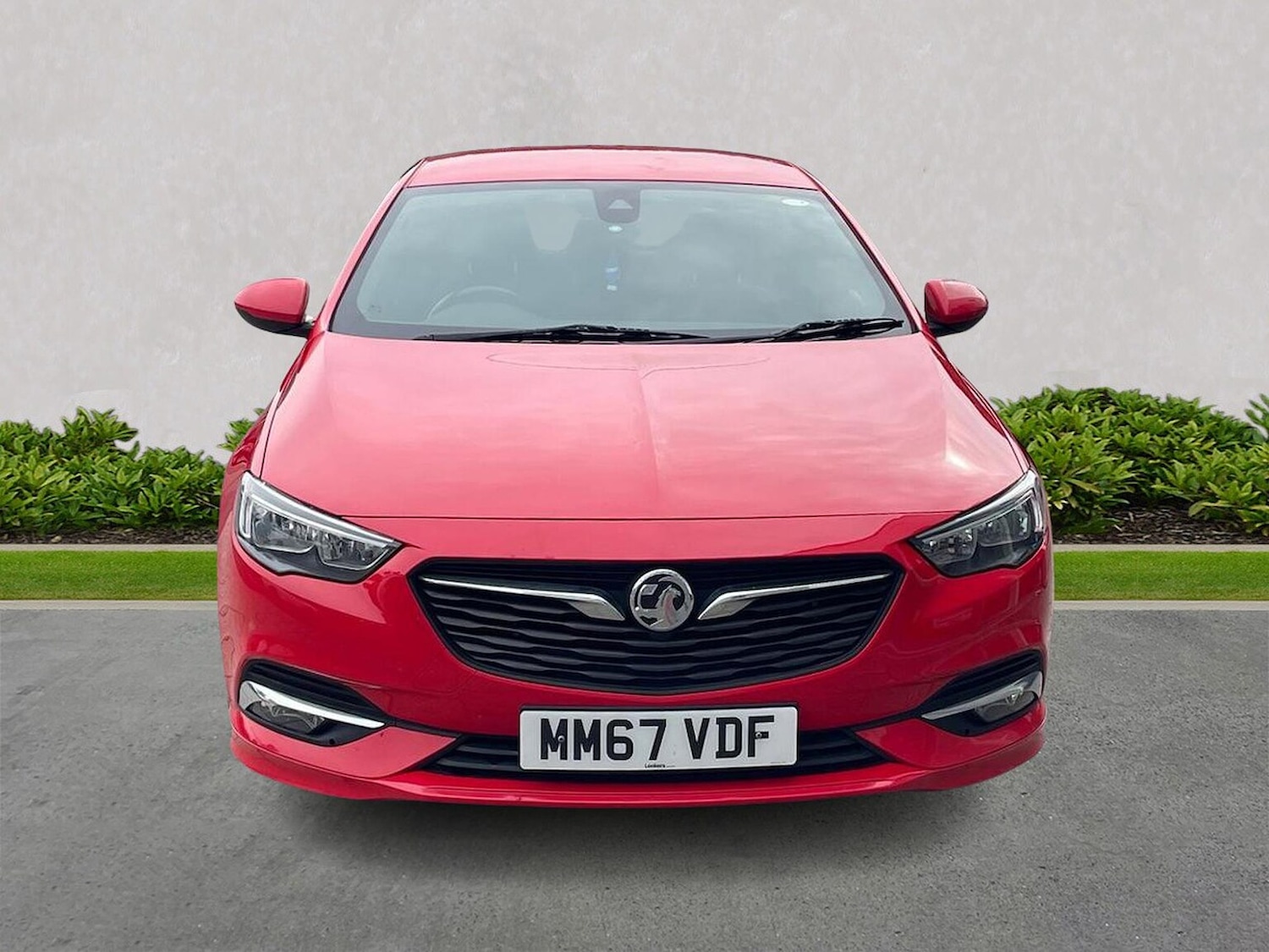 Used Vauxhall Insignia 2018 for sale - 76093625: Photo 5