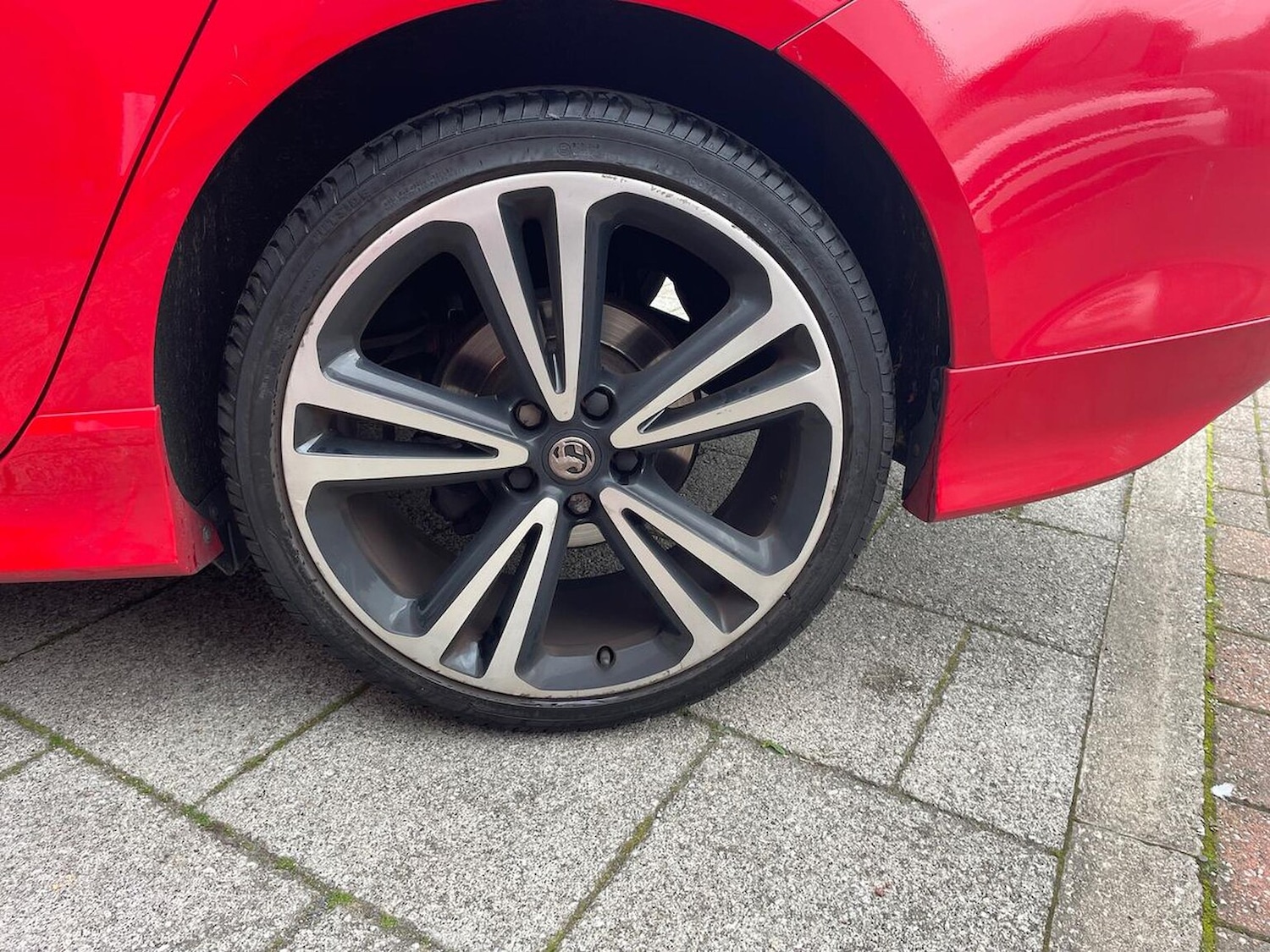 Used Vauxhall Insignia 2018 for sale - 76093625: Photo 6