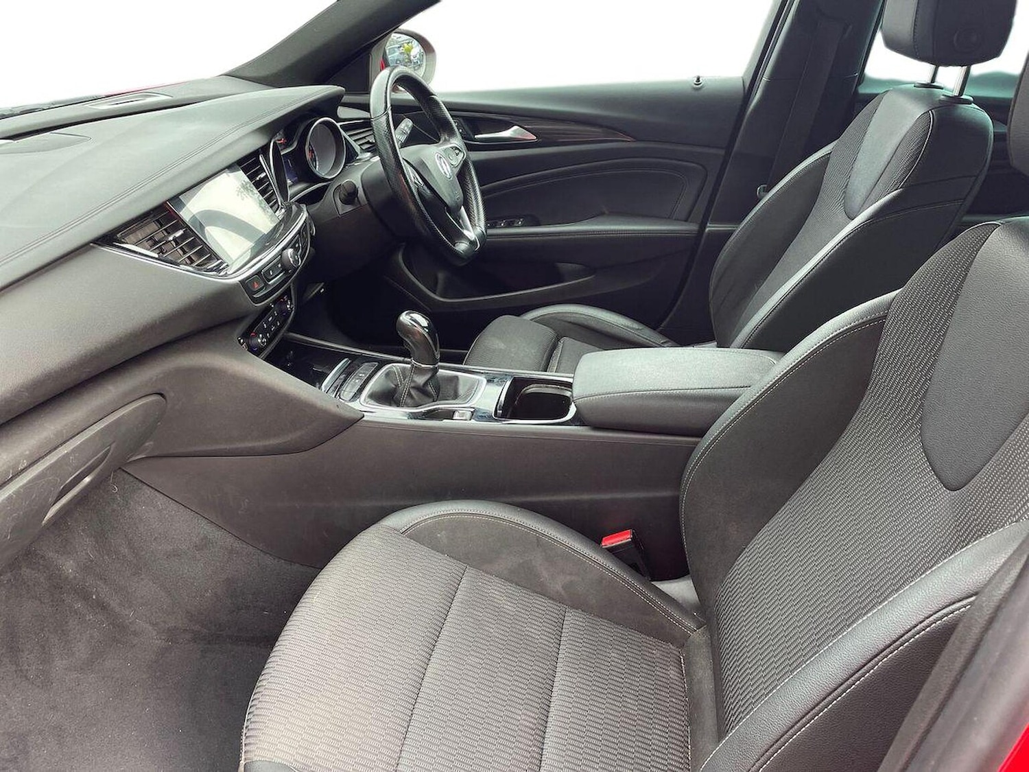 Used Vauxhall Insignia 2018 for sale - 76093625: Photo 7