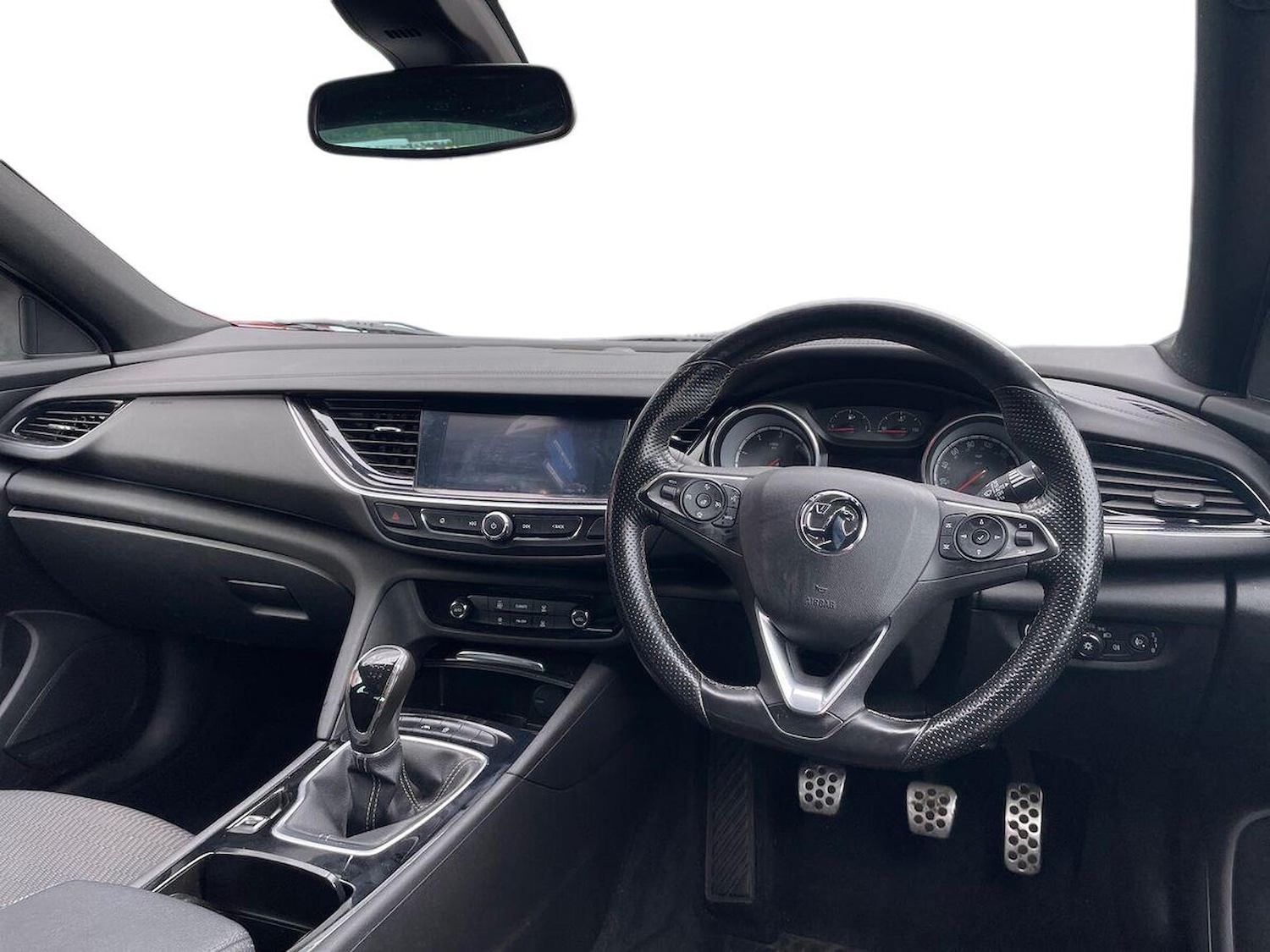 Used Vauxhall Insignia 2018 for sale - 76093625: Photo 8