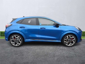 Used Ford Puma 2022 for sale - 78633268: Photo