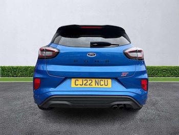 Used Ford Puma 2022 for sale - 78633268: Photo