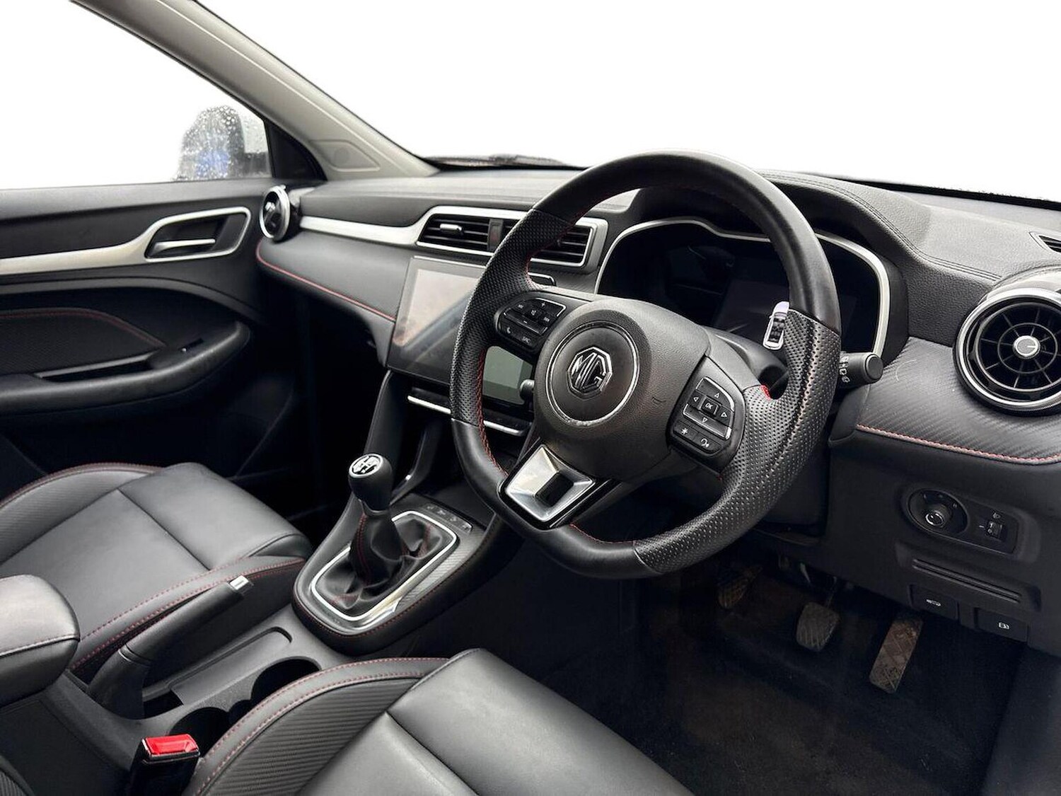 Used MG MG ZS 2024 for sale - 76957524: Photo 15