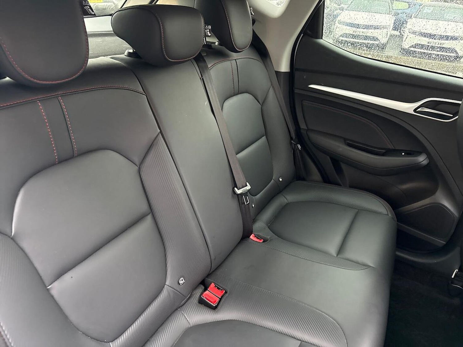 Used MG MG ZS 2024 for sale - 76957524: Photo 16