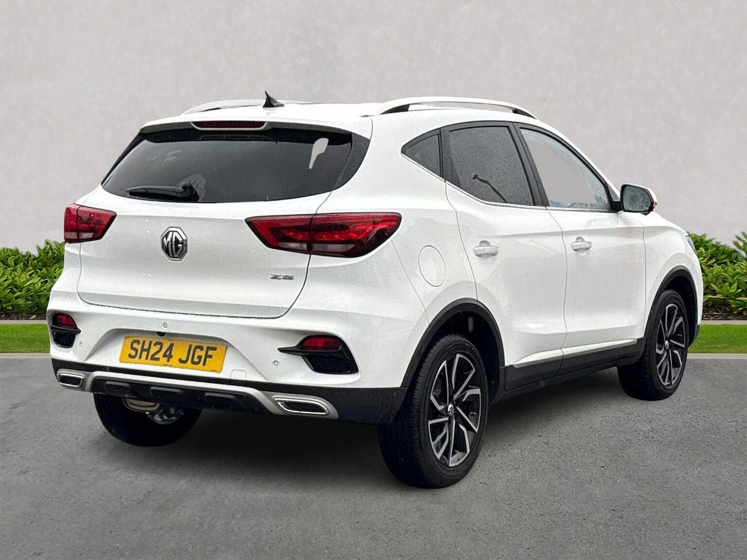 Used MG MG ZS 2024 for sale - 76957524: Photo 18