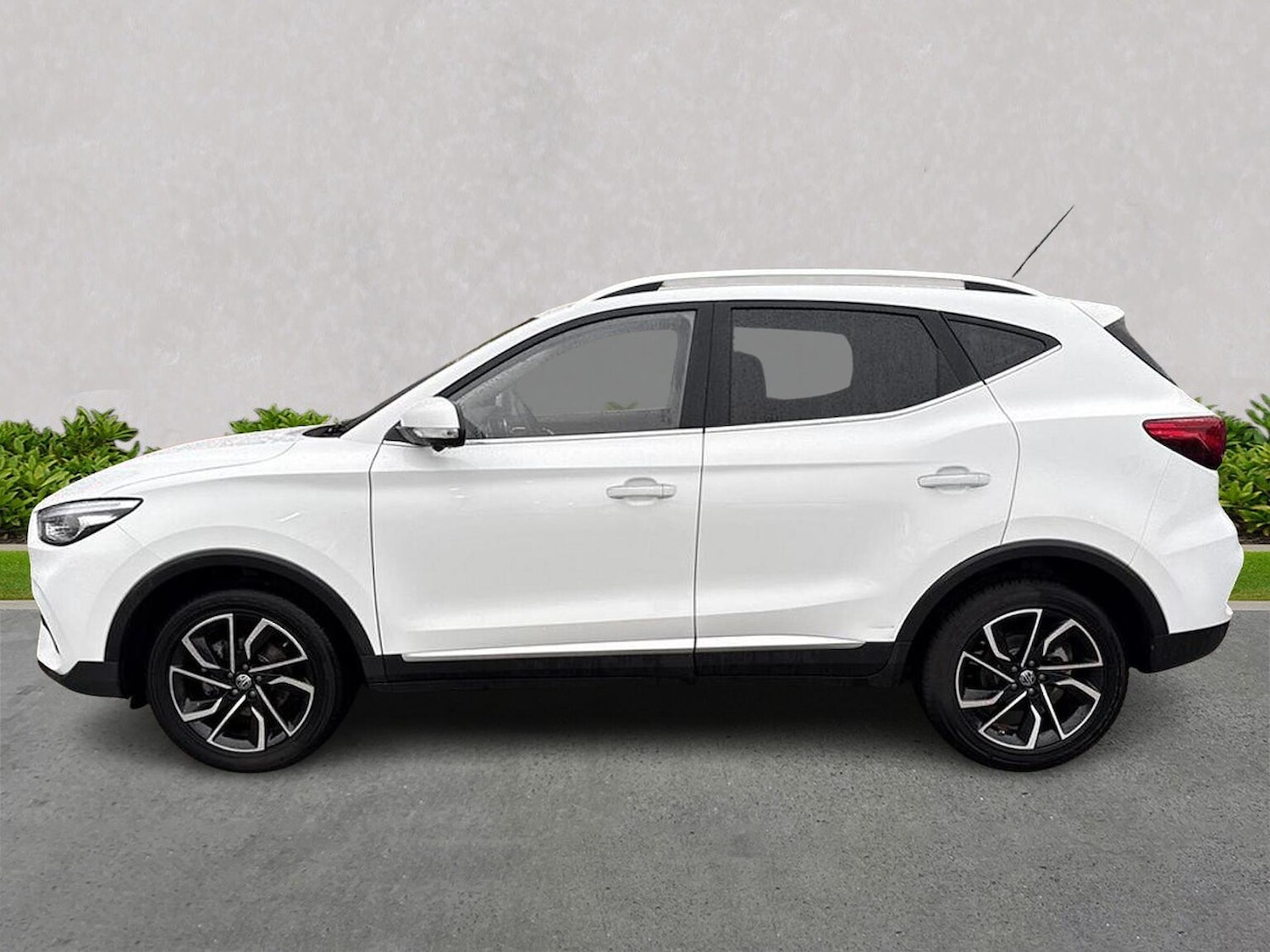 Used MG MG ZS 2024 for sale - 76957524: Photo 19