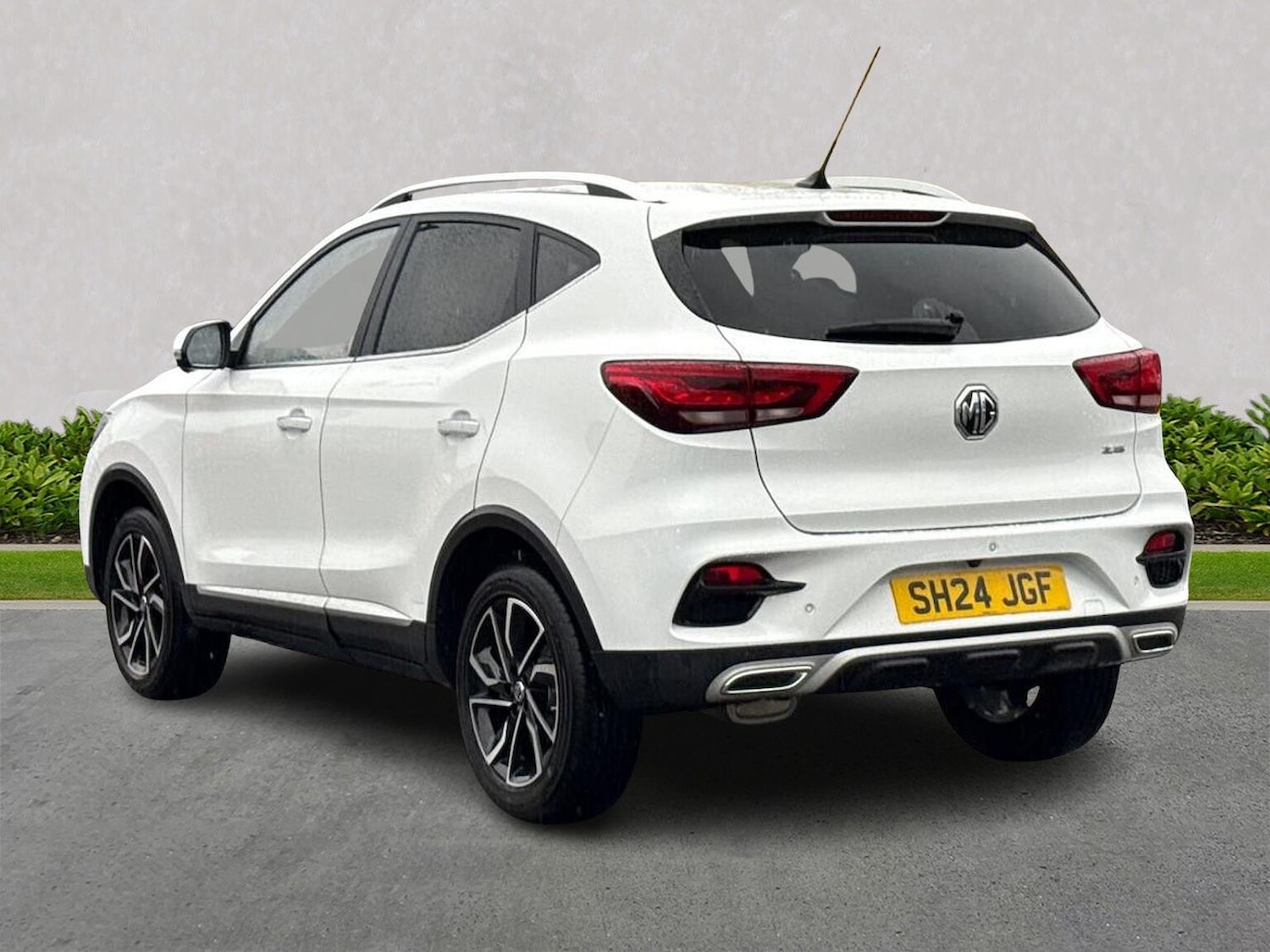 Used MG MG ZS 2024 for sale - 76957524: Photo 2