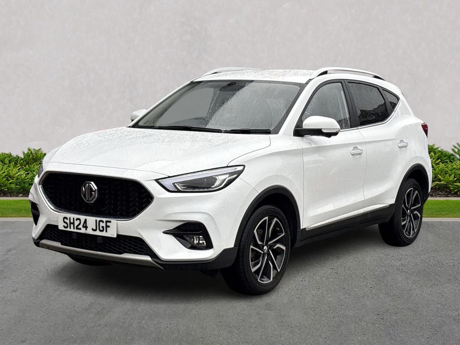 Used MG MG ZS 2024 for sale - 76957524: Photo 20