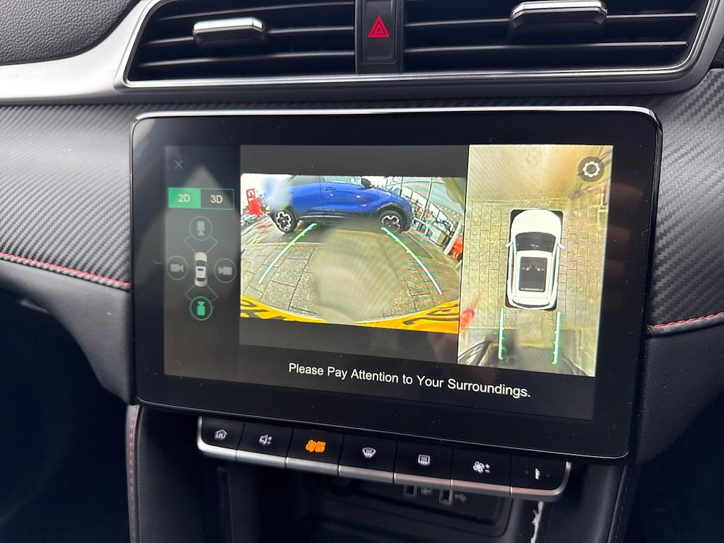 Used MG MG ZS 2024 for sale - 76957524: Photo 23