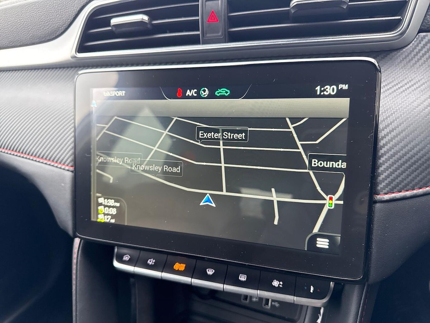 Used MG MG ZS 2024 for sale - 76957524: Photo 24