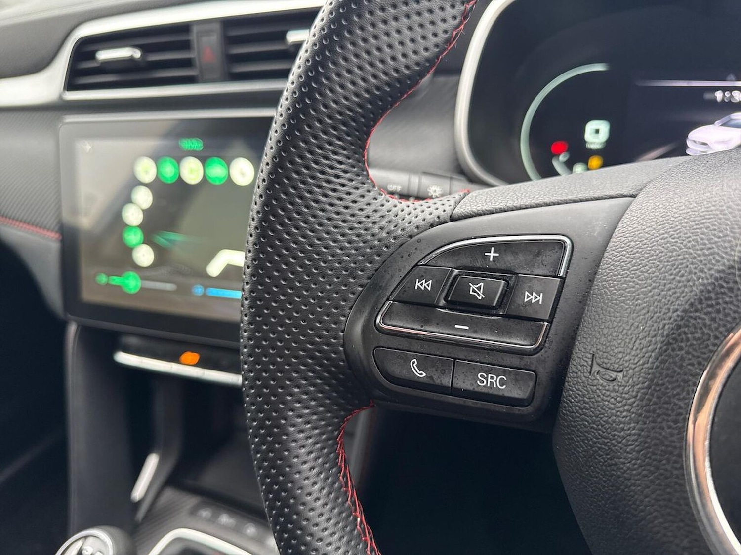 Used MG MG ZS 2024 for sale - 76957524: Photo 27