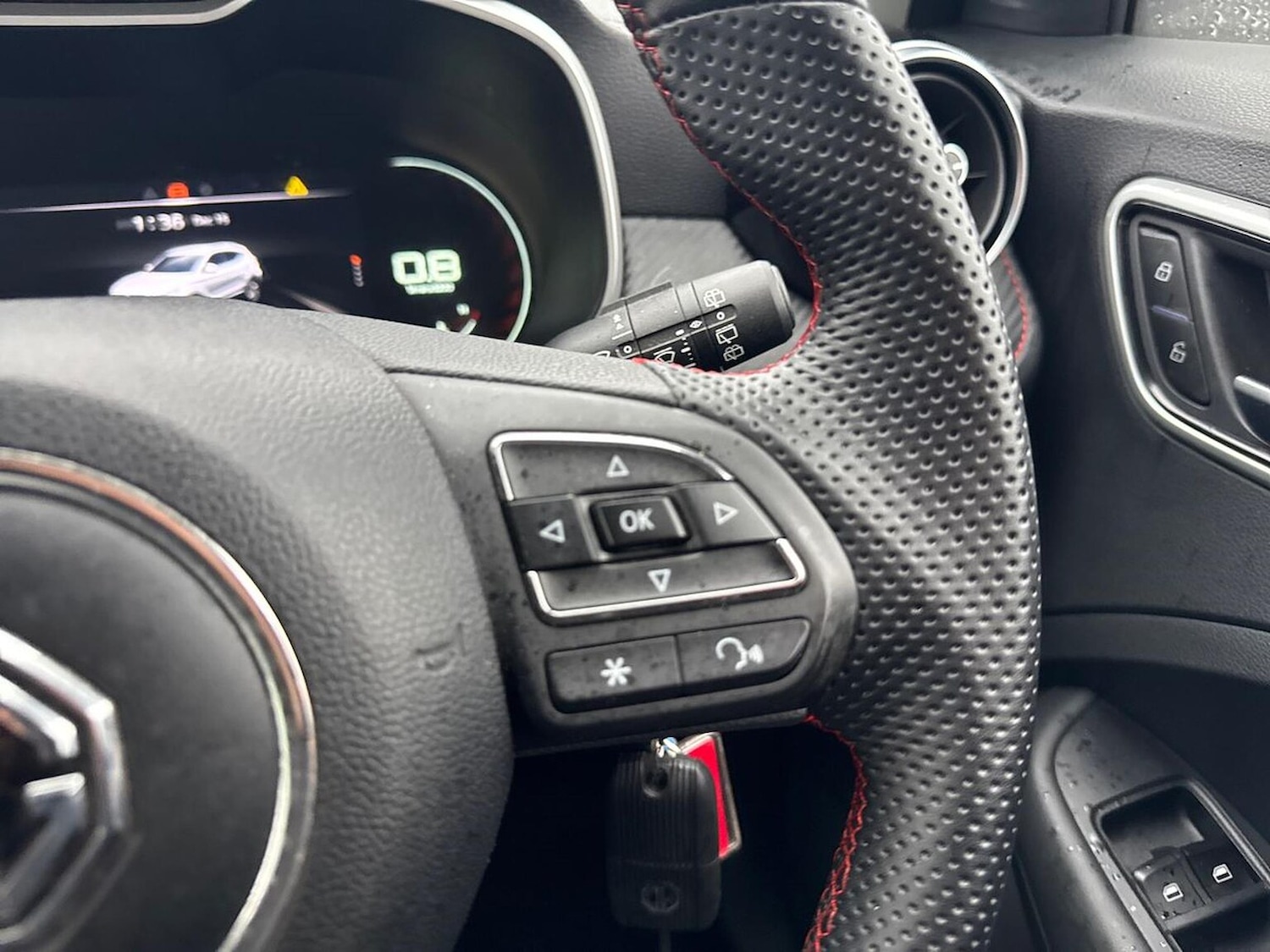 Used MG MG ZS 2024 for sale - 76957524: Photo 28