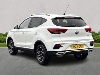 Used MG MG ZS 2024 for sale - 76957524: Photo