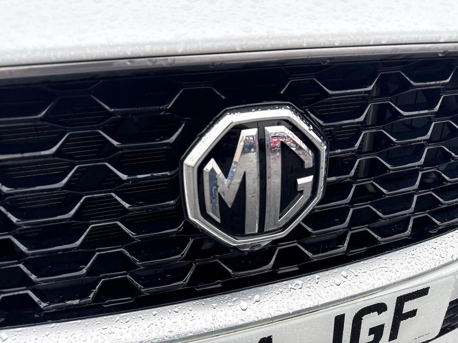 Used MG MG ZS 2024 for sale - 76957524: Photo 30