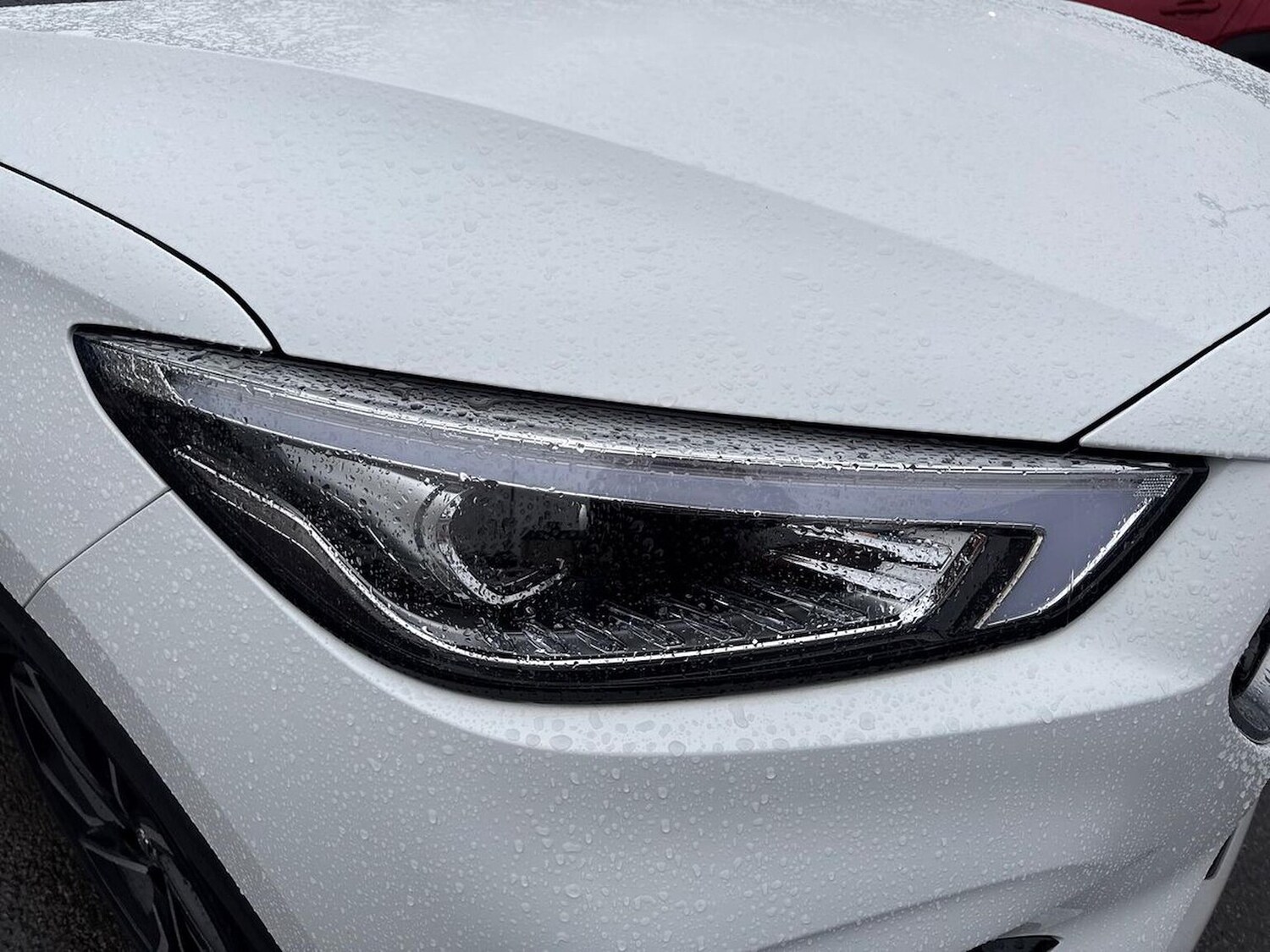 Used MG MG ZS 2024 for sale - 76957524: Photo 32