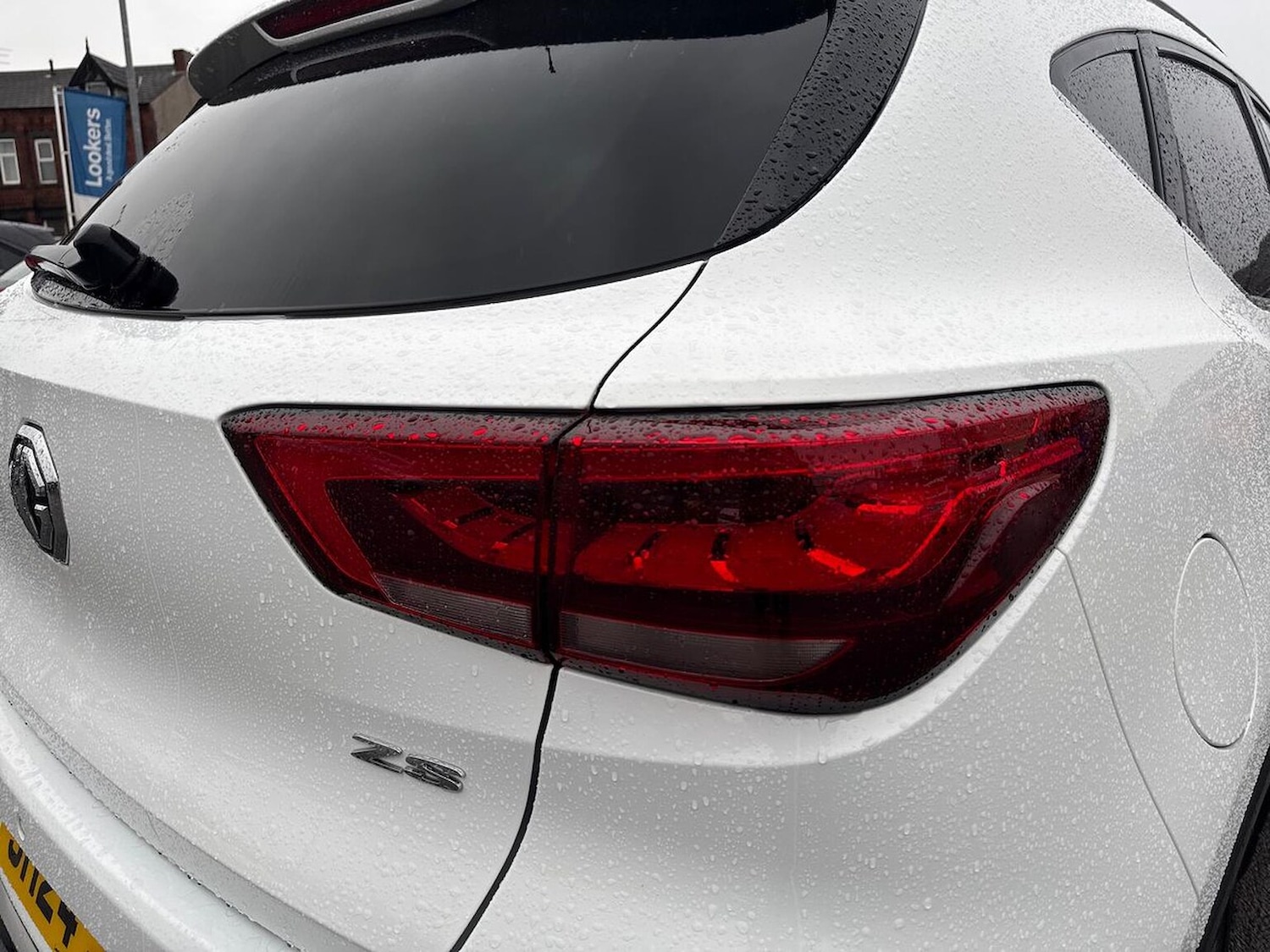 Used MG MG ZS 2024 for sale - 76957524: Photo 33