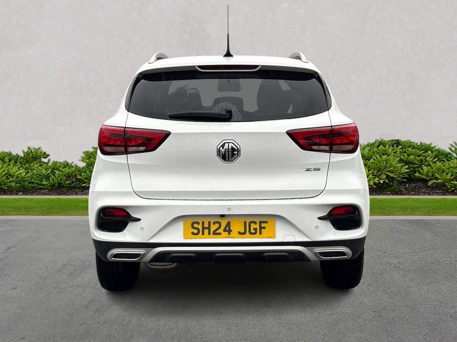 Used MG MG ZS 2024 for sale - 76957524: Photo 4