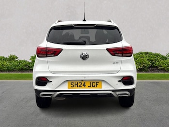 Used MG MG ZS 2024 for sale - 76957524: Photo