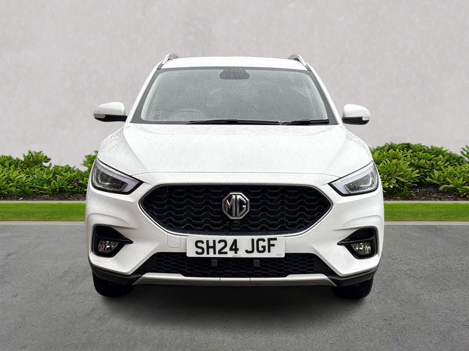 Used MG MG ZS 2024 for sale - 76957524: Photo 5