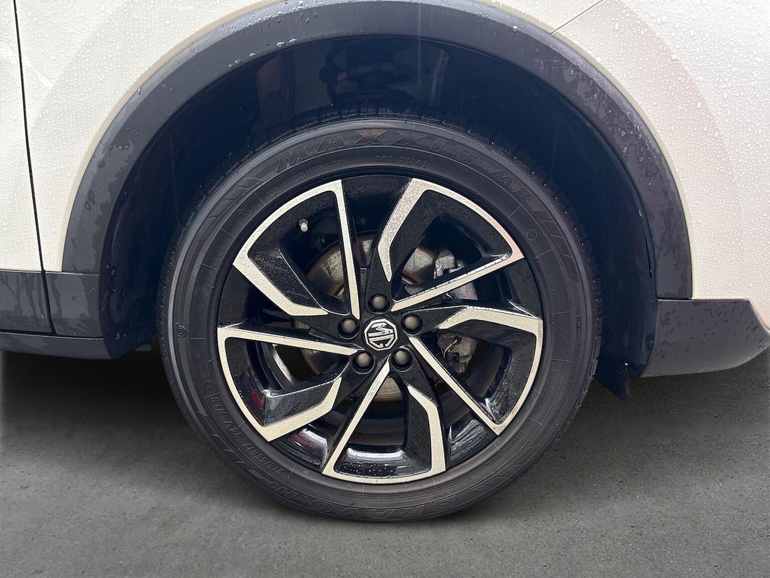 Used MG MG ZS 2024 for sale - 76957524: Photo 6