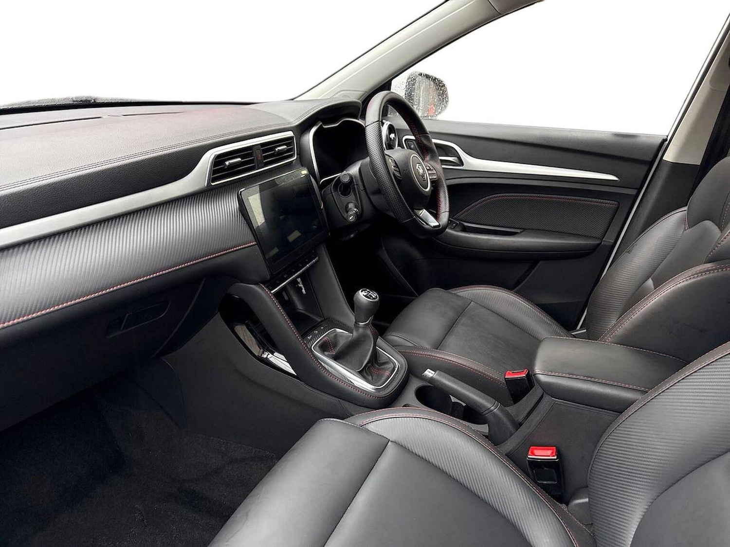 Used MG MG ZS 2024 for sale - 76957524: Photo 7